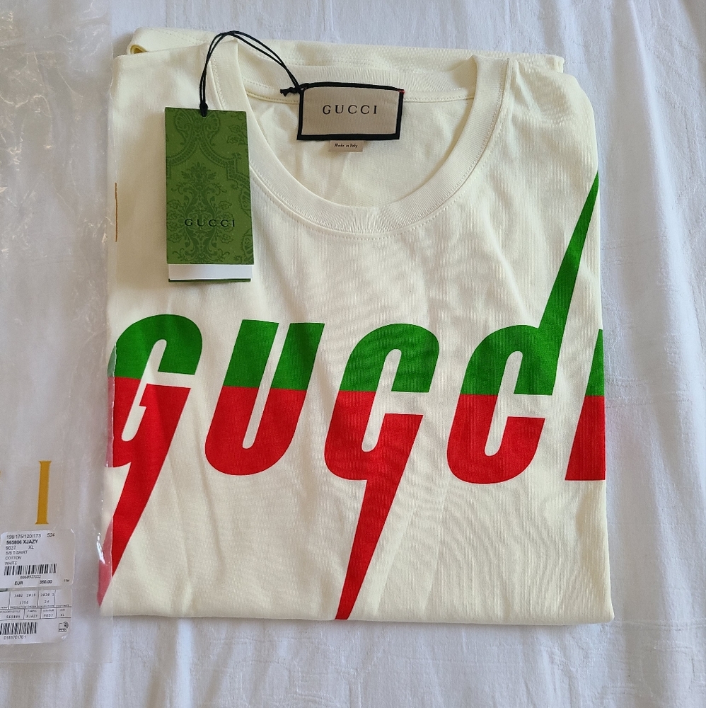 Gucci Tshirt